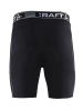 Craft Core Greatness Bike Shorts M Black / White