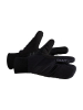 Craft Core Insulate Split Finger Glove Black