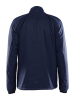 Craft Core Light Padded Jacket M Tummansininen