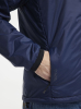 Craft Core Light Padded Jacket M Tummansininen