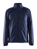 Craft Core Light Padded Jacket M Tummansininen