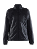 Craft Core Light Padded Jacket W Black