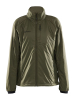 Craft Core Light Padded Jacket W Rift
