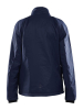 Craft Core Light Padded Jacket W Tummansininen