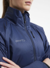 Craft Core Light Padded Jacket W Tummansininen