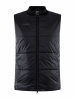 Craft Core Light Padded Vest M Black