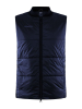 Craft Core Light Padded Vest M Tummansininen