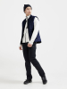 Craft Core Light Padded Vest M Tummansininen