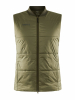 Craft Core Light Padded Vest W