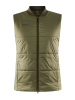 Craft Core Light Padded Vest W Rift