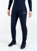 Craft Core Nordic Ski Club Fz Pants M Tummansininen
