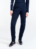 Craft Core Nordic Ski Club Fz Pants W Tummansininen