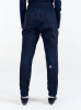 Craft Core Nordic Ski Club Fz Pants W Tummansininen