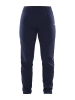 Craft Core Nordic Ski Club Fz Pants W Tummansininen