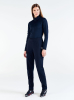 Craft Core Nordic Ski Club Fz Pants W Tummansininen