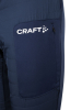Craft Core Nordic Ski Club Shorts M Tummansininen
