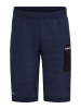 Craft Core Nordic Ski Club Shorts M Tummansininen