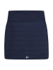 Craft Core Nordic Ski Club Skirt W Tummansininen
