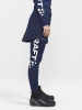 Craft Core Nordic Ski Club Skirt W Tummansininen