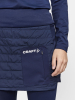 Craft Core Nordic Ski Club Skirt W Tummansininen