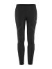 Craft Core Nordic Ski Club Wind Tights M Black