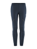 Craft Core Nordic Ski Club Wind Tights M Tummansininen