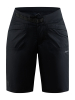 Craft Core Offroad Xt Shorts W Pad W Black