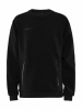 Craft Core Soul Crew Sweatshirt Jr Black