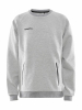 Craft Core Soul Crew Sweatshirt Jr Meleerattu Harmaa