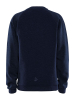 Craft Core Soul Crew Sweatshirt Jr Tummansininen