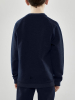 Craft Core Soul Crew Sweatshirt Jr Tummansininen