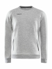 Craft Core Soul Crew Sweatshirt M Meleerattu Harmaa