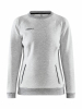 Craft Core Soul Crew Sweatshirt W Meleerattu Harmaa