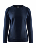 Craft Core Soul Crew Sweatshirt W Tummansininen