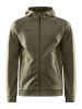 Craft Core Soul Full Zip Hood M Rift