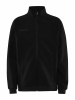 Craft Core Soul Full Zip Jacket Jr Black