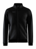 Craft Core Soul Full Zip Jacket M Black
