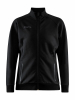 Craft Core Soul Full Zip Jacket W Black