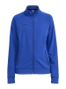 Craft Core Soul Full Zip Jacket W Club Cobolt