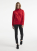 Craft Core Soul Full Zip Jacket W Kirkkaanpunainen