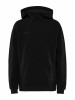 Craft Core Soul Hood Sweatshirt Jr Black