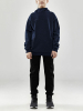 Craft Core Soul Hood Sweatshirt Jr Tummansininen
