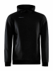 Craft Core Soul Hood Sweatshirt M Black