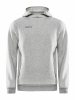 Craft Core Soul Hood Sweatshirt M Meleerattu Harmaa