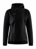 Craft Core Soul Hood Sweatshirt W Black