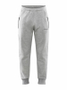 Craft Core Soul Sweatpants M Meleerattu Harmaa