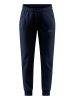 Craft Core Soul Sweatpants W Tummansininen