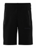 Craft Core Soul Sweatshorts Jr Black