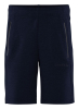 Craft Core Soul Sweatshorts Jr Tummansininen