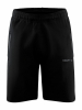 Craft Core Soul Sweatshorts M Black